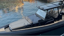 Moon Yacht RIB 45